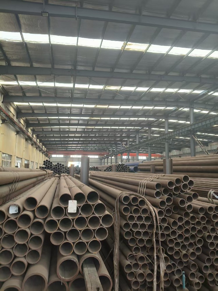 无缝钢管行业的发展轨迹始终与国家战略同频共振