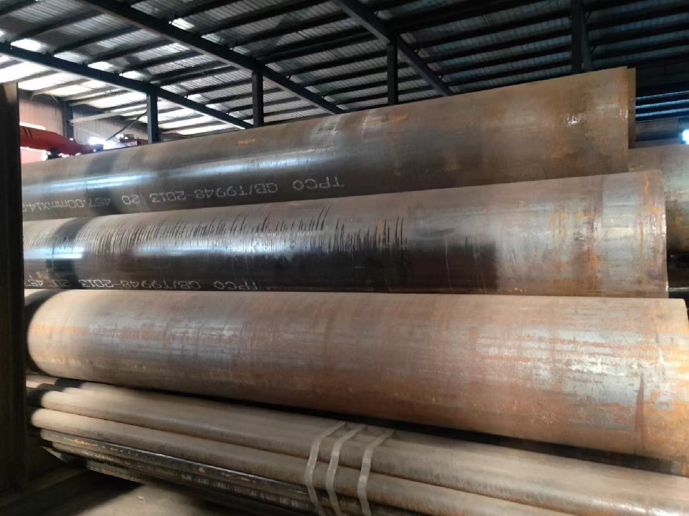 高压锅炉管：能源装备的“钢筋铁骨”与产业升级之路