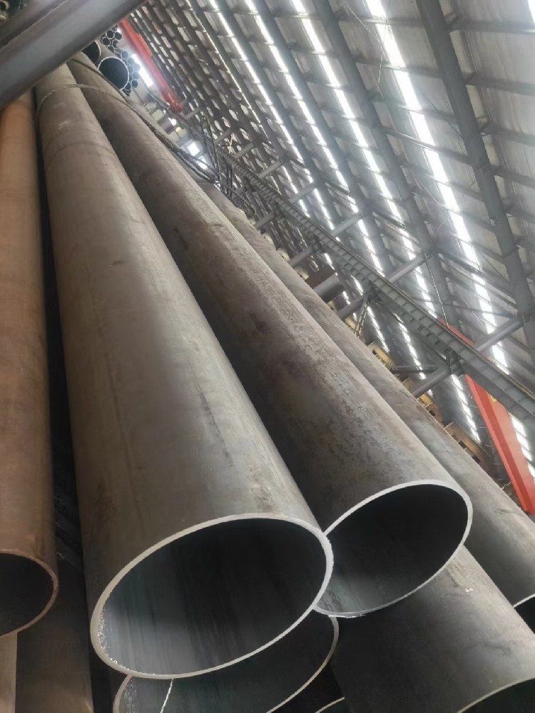 技术革新与产能布局双轮驱动 无缝钢管行业迈向高端化新阶段