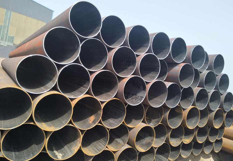 天津大无缝钢管.