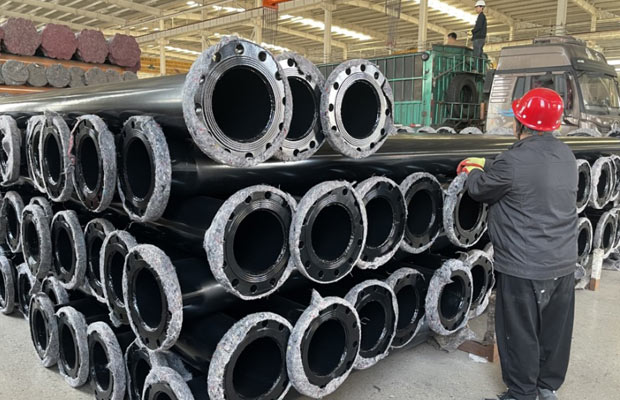 83176100.jpg 厚壁不锈钢管实拍图