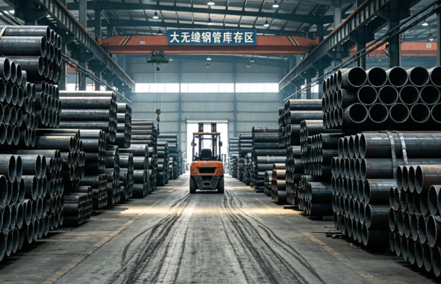 2026 年 4 月天津大无缝钢管现货报价及采购攻略