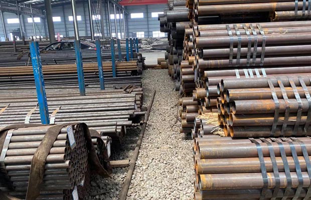 天津大无缝钢管