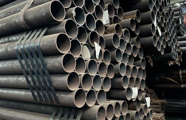 天津大无缝钢管厂