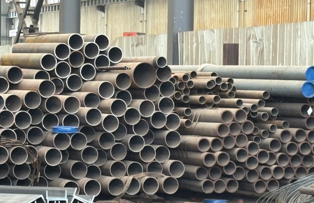 天津大无缝钢管