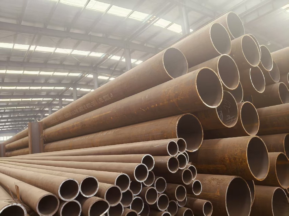 政策驱动与技术革新双轮发力 2026年无缝钢管行业迈向高端化转型新阶段