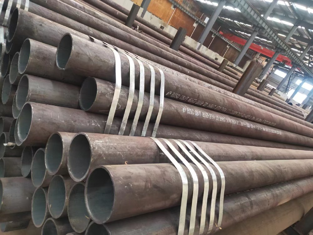 2026 年春节后无缝管市场开局平稳 三月需求回暖成行业关键