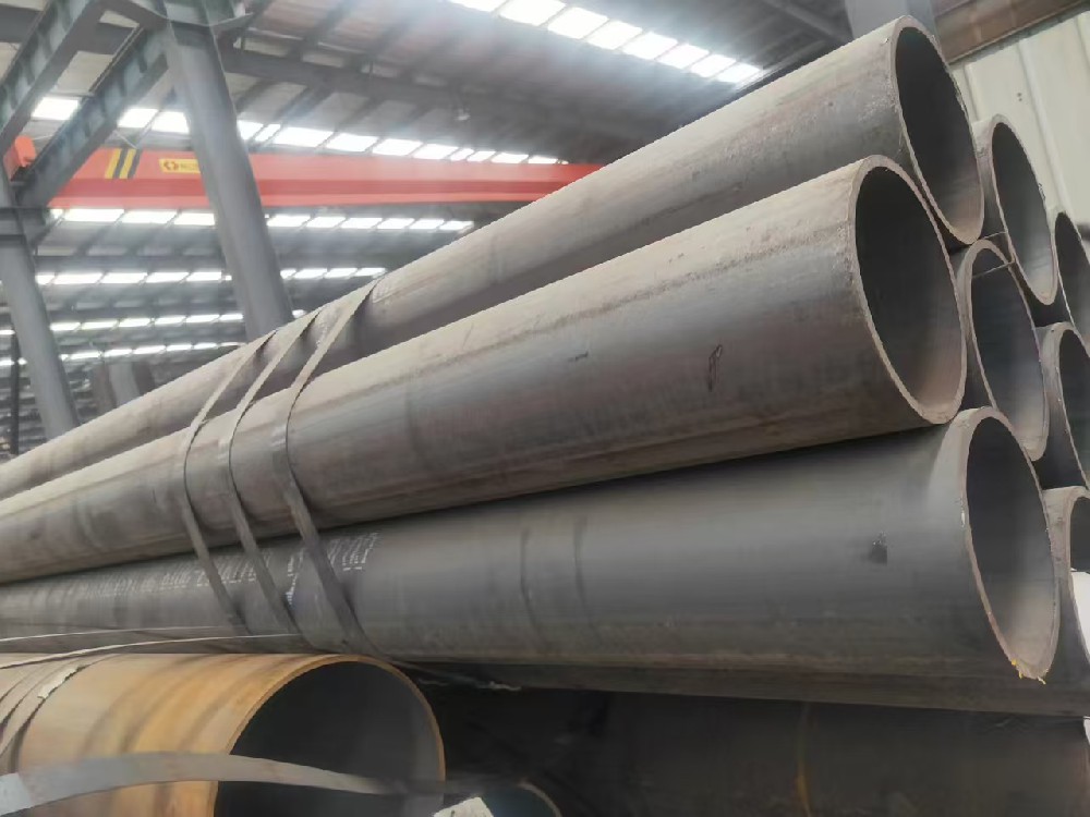 无缝铸精钢，赋能新工业——无缝钢管的技术迭代与产业价值解析