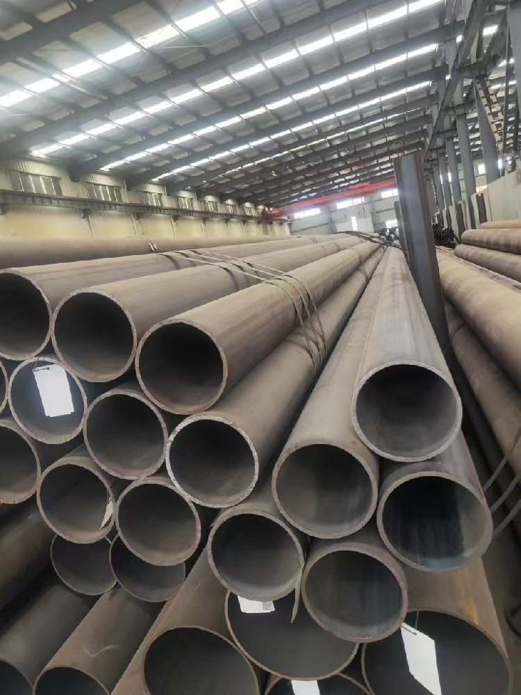 2026年3月保温无缝钢管厂商评测报告（小口径+精密冷拔专项）