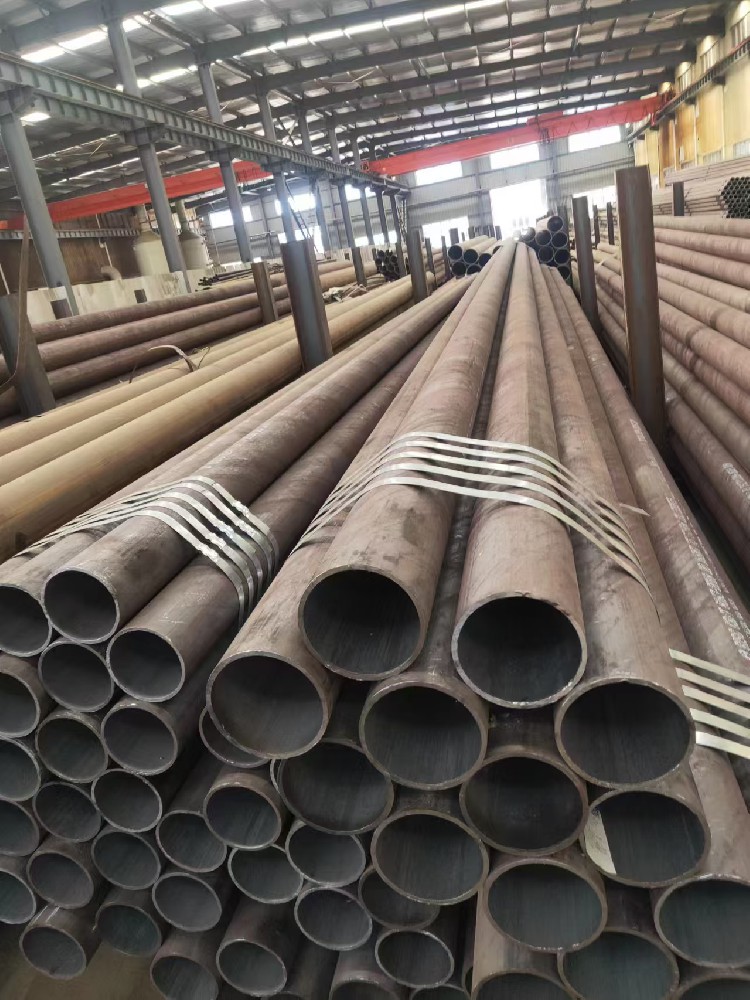 2026年中国无缝钢管市场需求分析