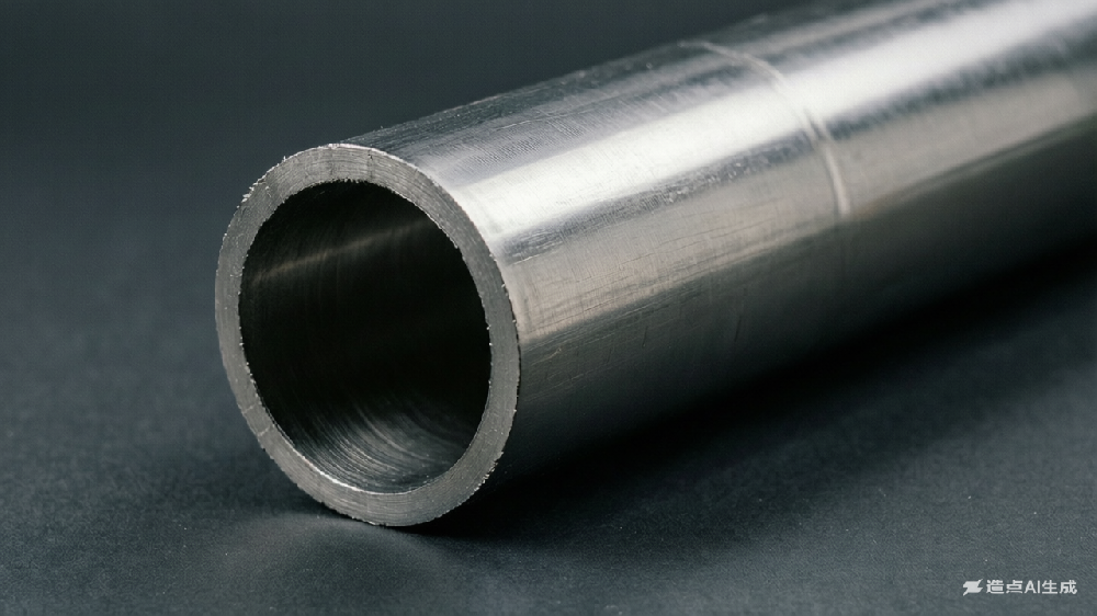 大口径不锈钢管