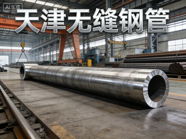 无缝钢管：工业重载与精密场景的核心管材，从工艺到应用全解析