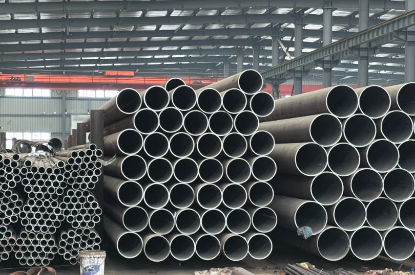 大无缝钢管