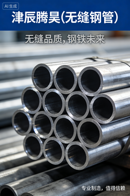 2026年3月25日天津无缝钢管今日价格行情及市场解析