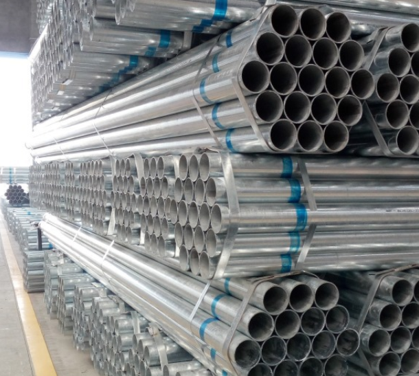 天津焊接钢管价格表