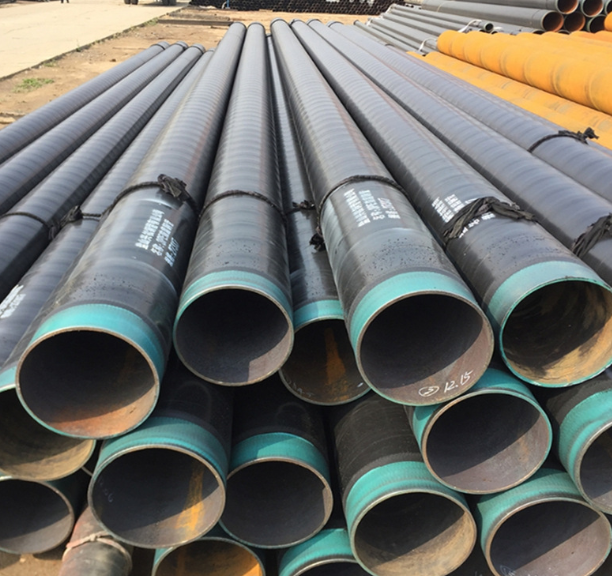 天津大无缝钢管