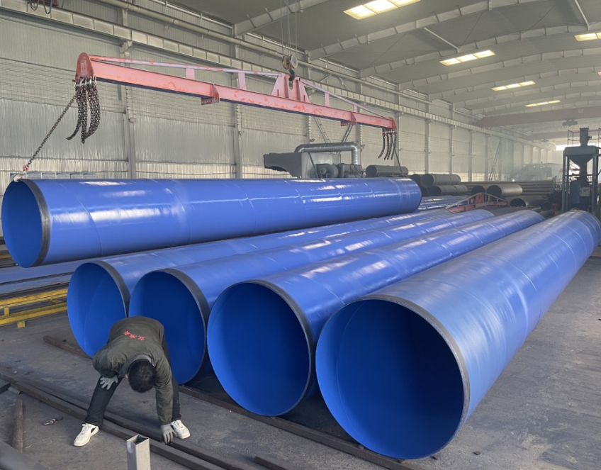 天津无缝管价格