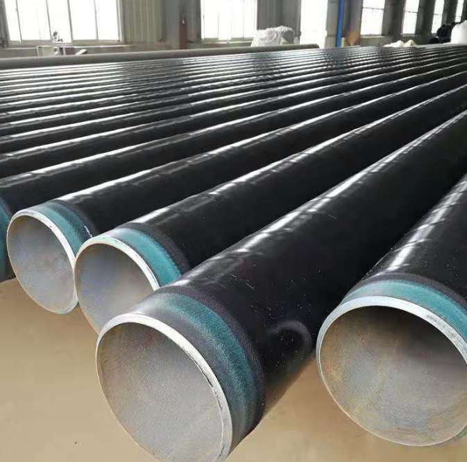 天津大无缝钢管