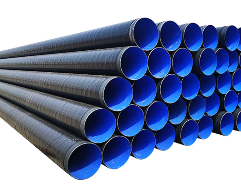 3pe防腐钢管