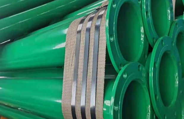 天津涂塑无缝钢管厂家有哪些？